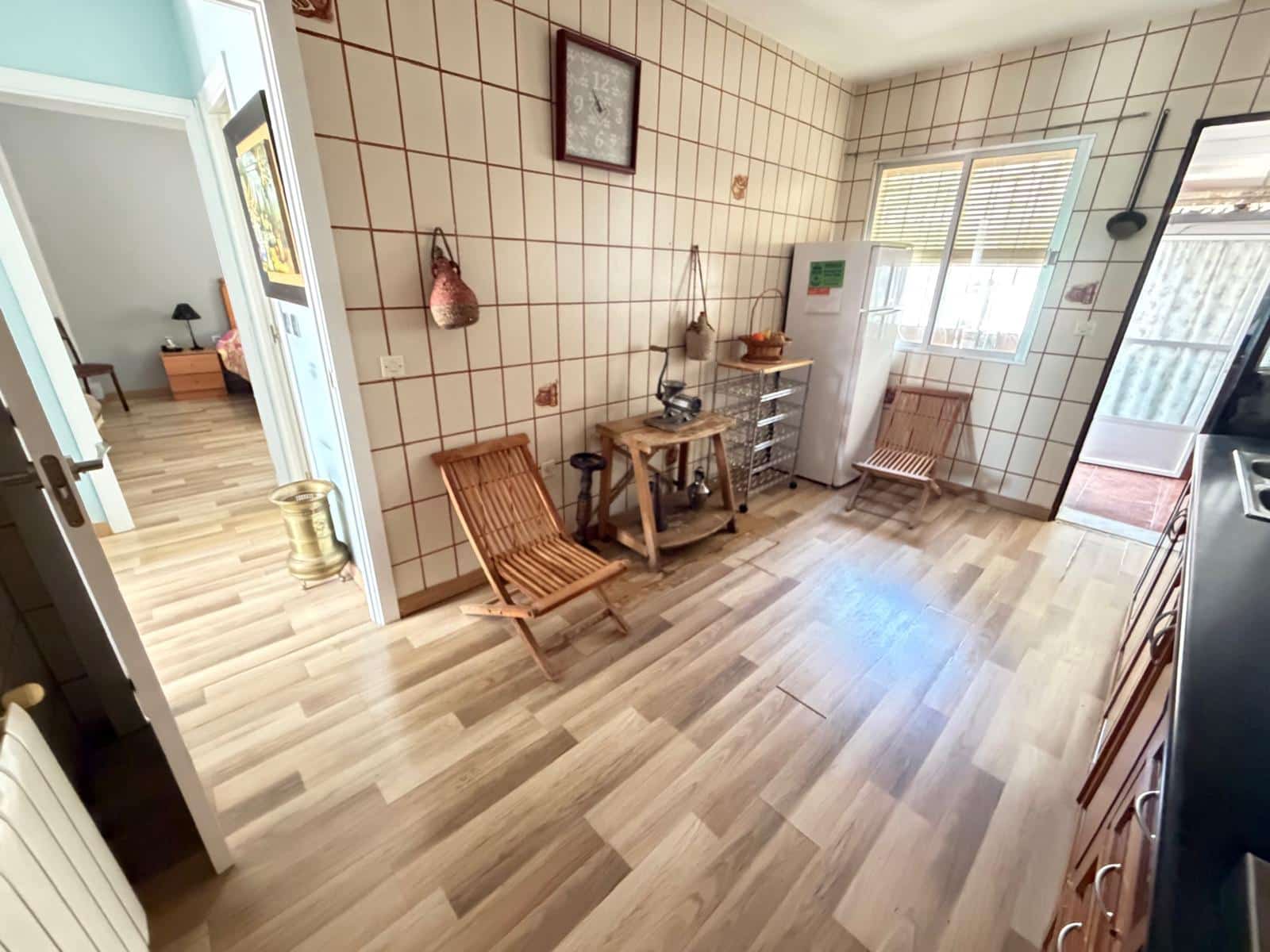 3 bedroom Townhouse for sale in Monte Lope Alvarez - € 79,900 (Ref: 9769940)