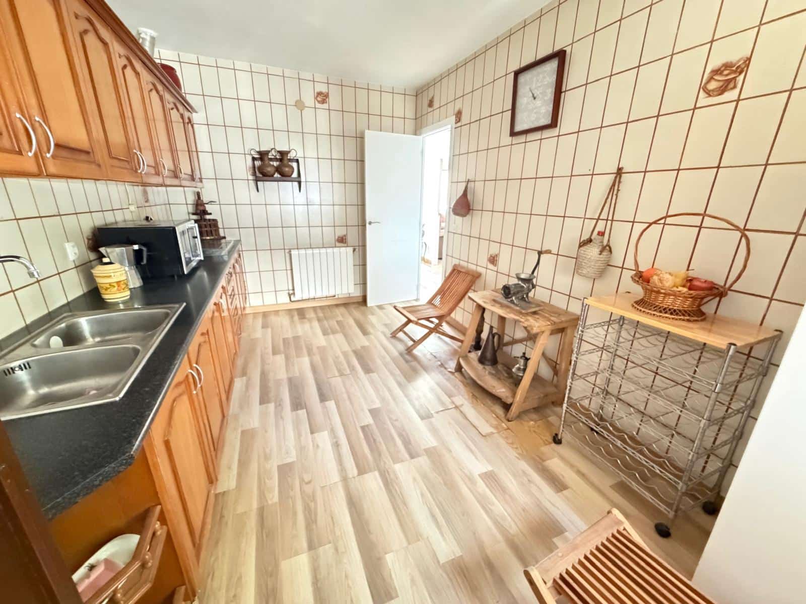 3 bedroom Townhouse for sale in Monte Lope Alvarez - € 79,900 (Ref: 9769940)