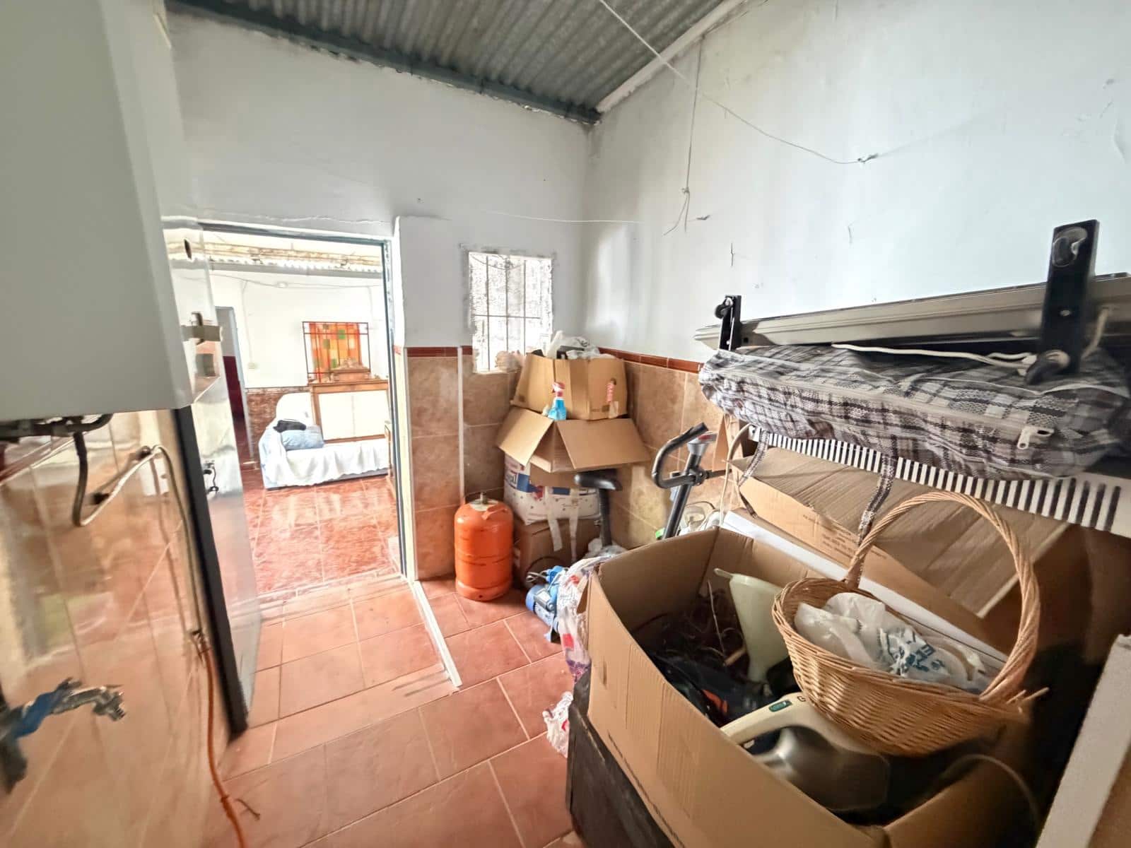 3 bedroom Townhouse for sale in Monte Lope Alvarez - € 79,900 (Ref: 9769940)