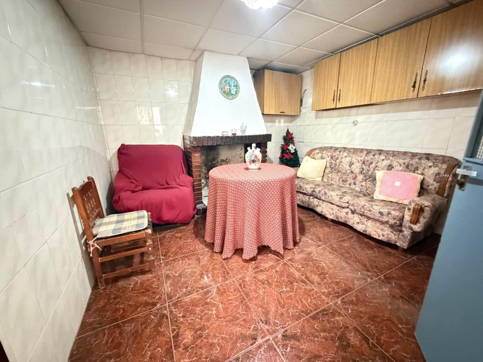 3 bedroom Townhouse for sale in Monte Lope Alvarez - € 79,900 (Ref: 9769940)