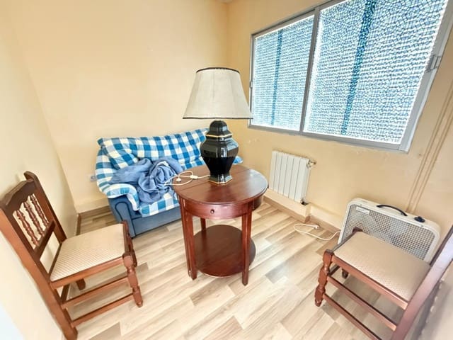 Casa de 3 habitaciones en Monte Lope Alvarez, Martos en venta - 79.900 € (Ref: 9769940)