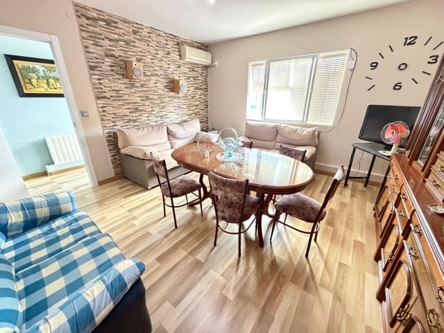 Casa de 3 habitaciones en Monte Lope Alvarez, Martos en venta - 79.900 € (Ref: 9769940)