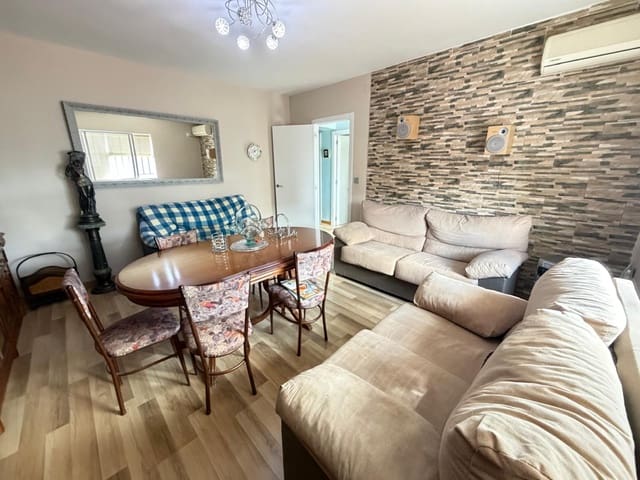 Casa de 3 habitaciones en Monte Lope Alvarez, Martos en venta - 79.900 € (Ref: 9769940)