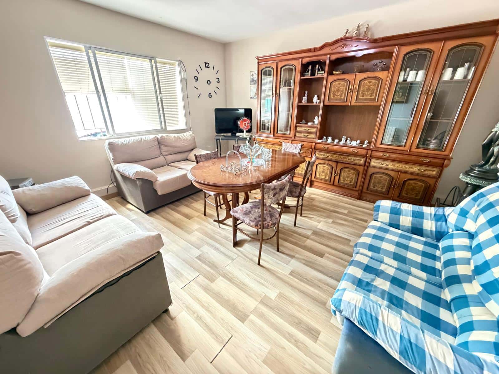 3 bedroom Townhouse for sale in Monte Lope Alvarez - € 79,900 (Ref: 9769940)