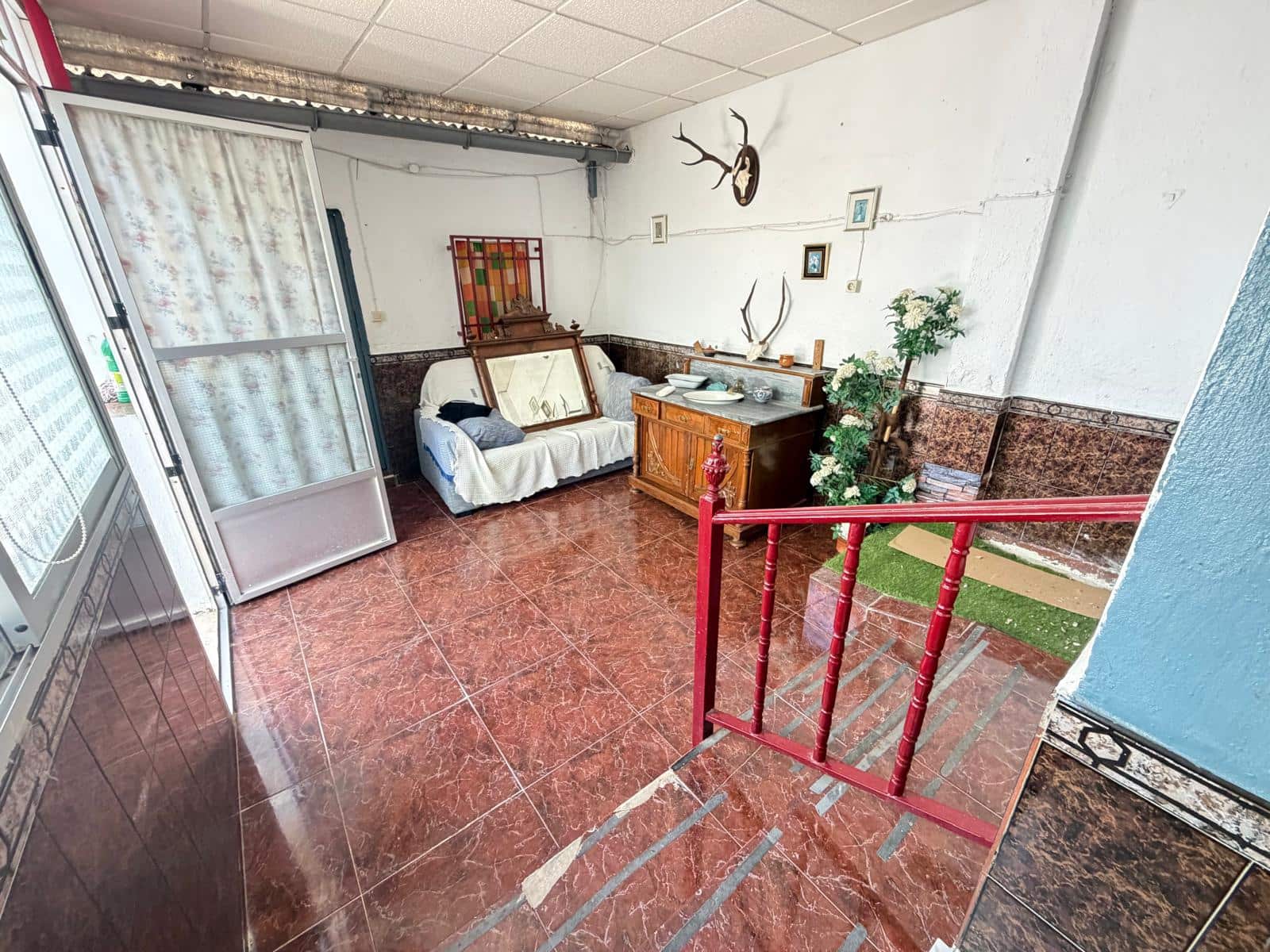 3 bedroom Townhouse for sale in Monte Lope Alvarez - € 79,900 (Ref: 9769940)