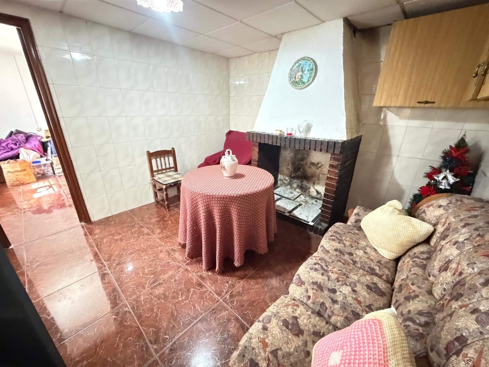 3 bedroom Townhouse for sale in Monte Lope Alvarez - € 79,900 (Ref: 9769940)