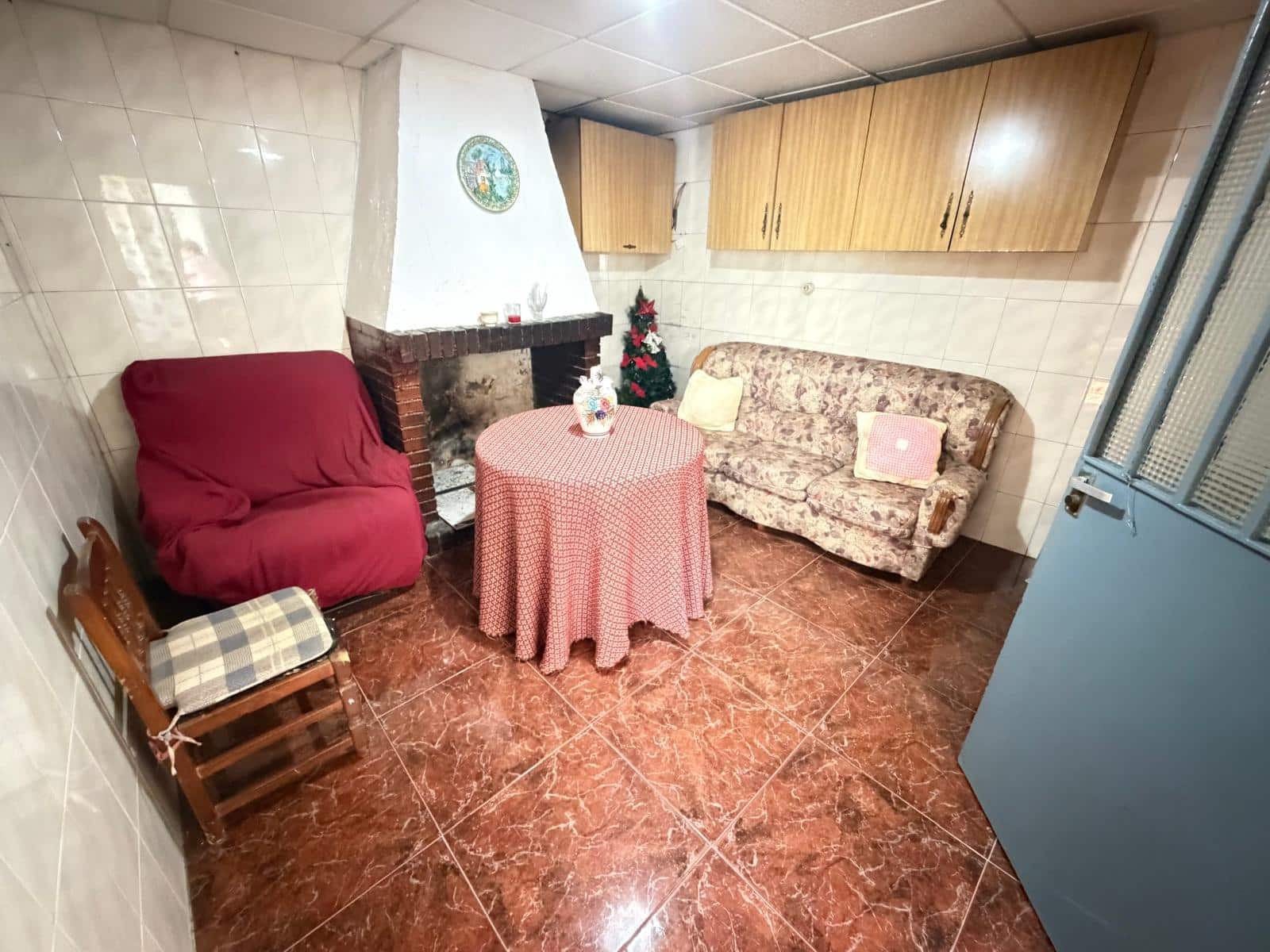 3 bedroom Townhouse for sale in Monte Lope Alvarez - € 79,900 (Ref: 9769940)