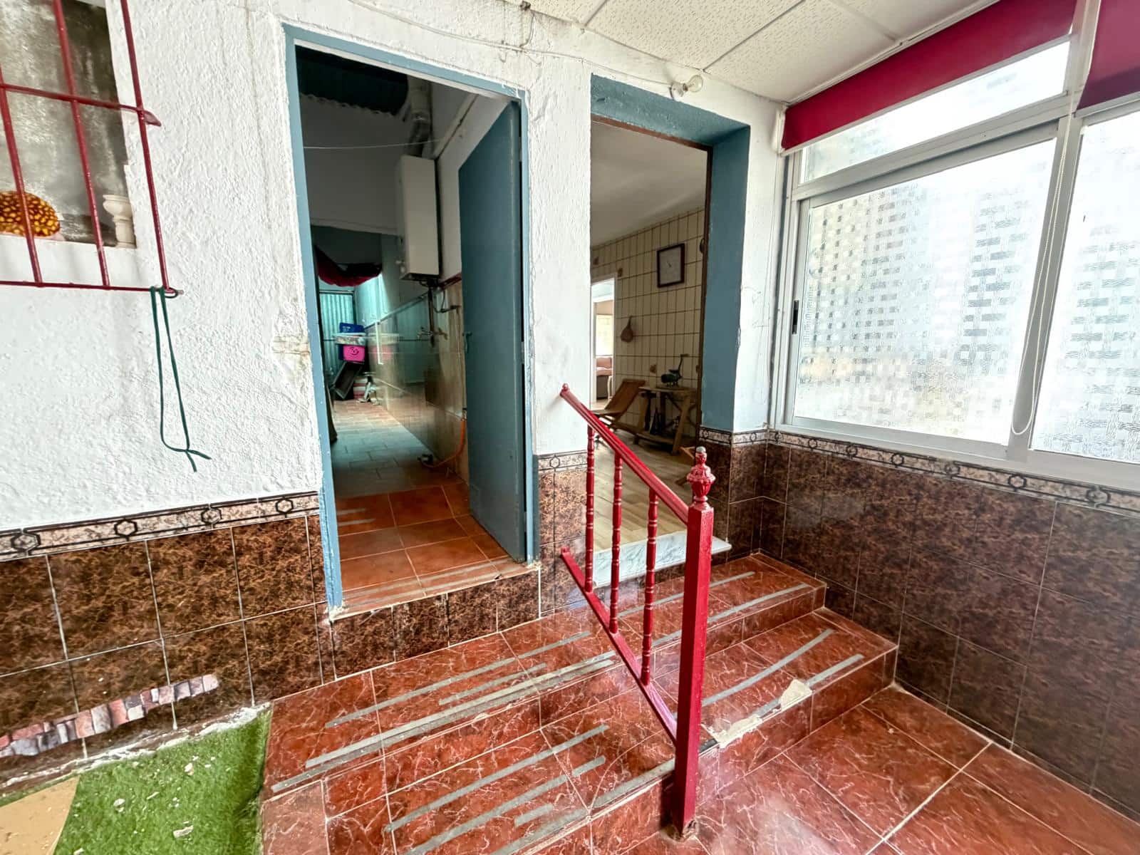 3 bedroom Townhouse for sale in Monte Lope Alvarez - € 79,900 (Ref: 9769940)