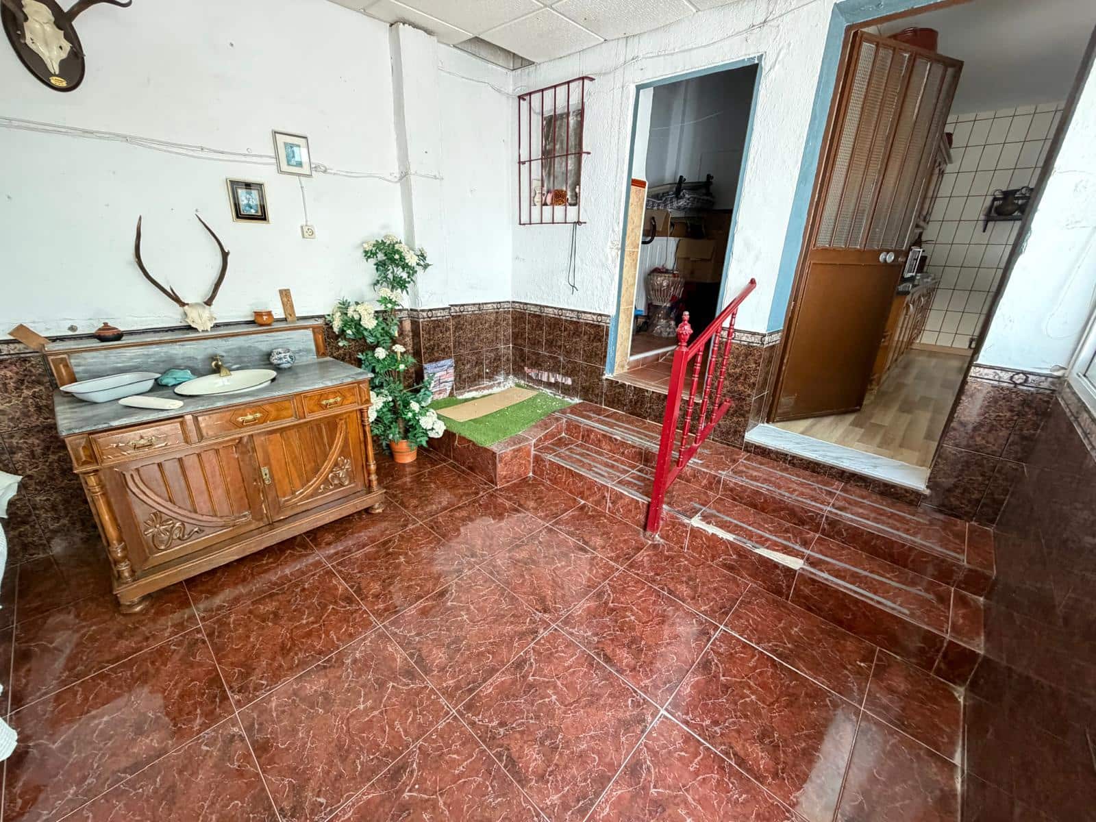 3 bedroom Townhouse for sale in Monte Lope Alvarez - € 79,900 (Ref: 9769940)