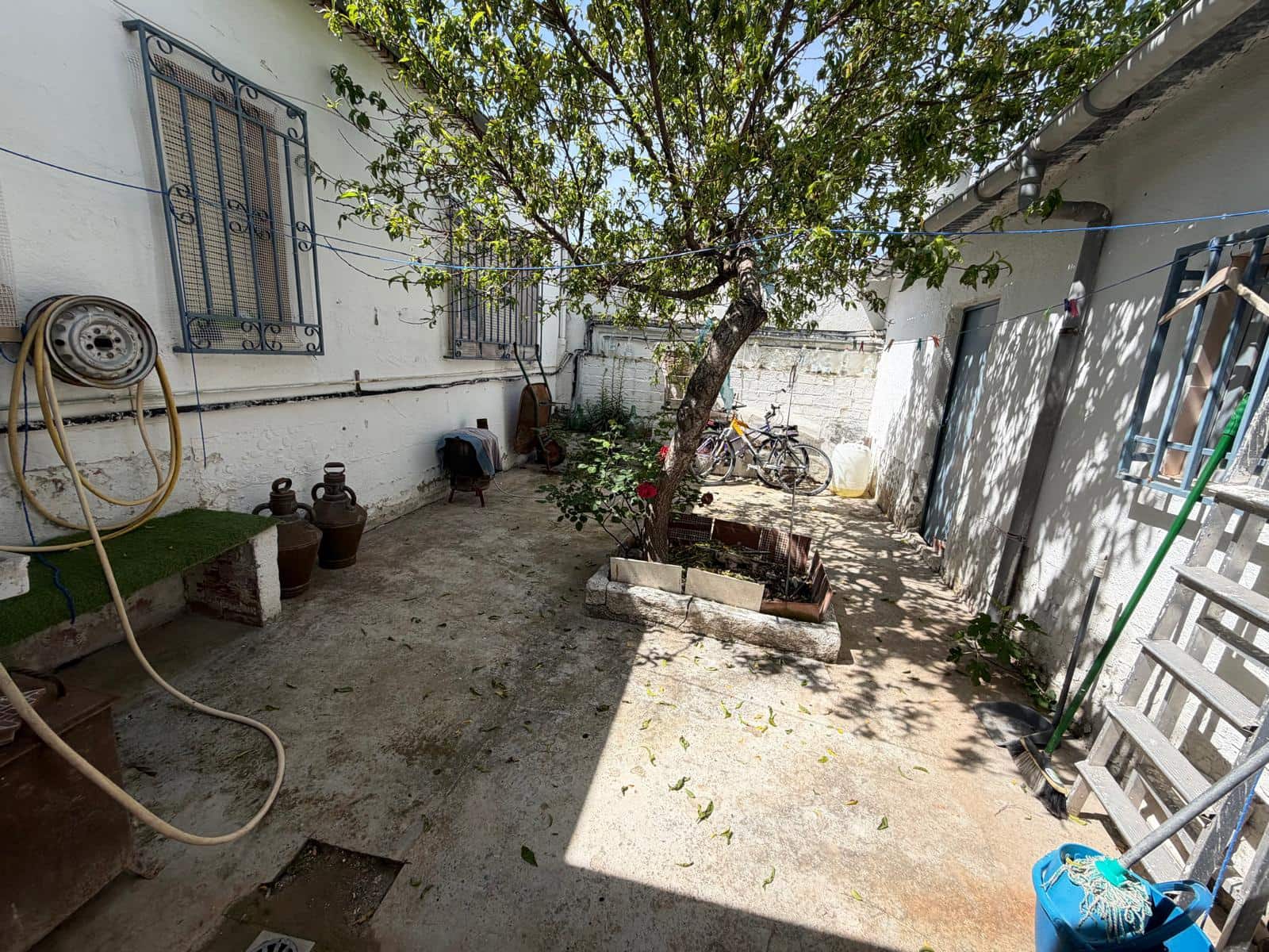 3 bedroom Townhouse for sale in Monte Lope Alvarez - € 79,900 (Ref: 9769940)