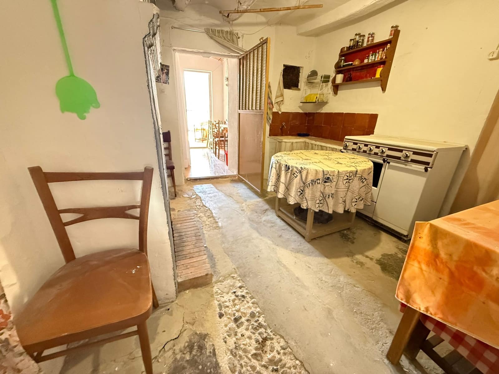 4 bedroom Townhouse for sale in Martos - € 22,900 (Ref: 9772446)