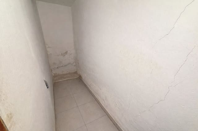 2 soveværelse Byhus til salg i Martos - € 34.500 (Ref: 9782504)