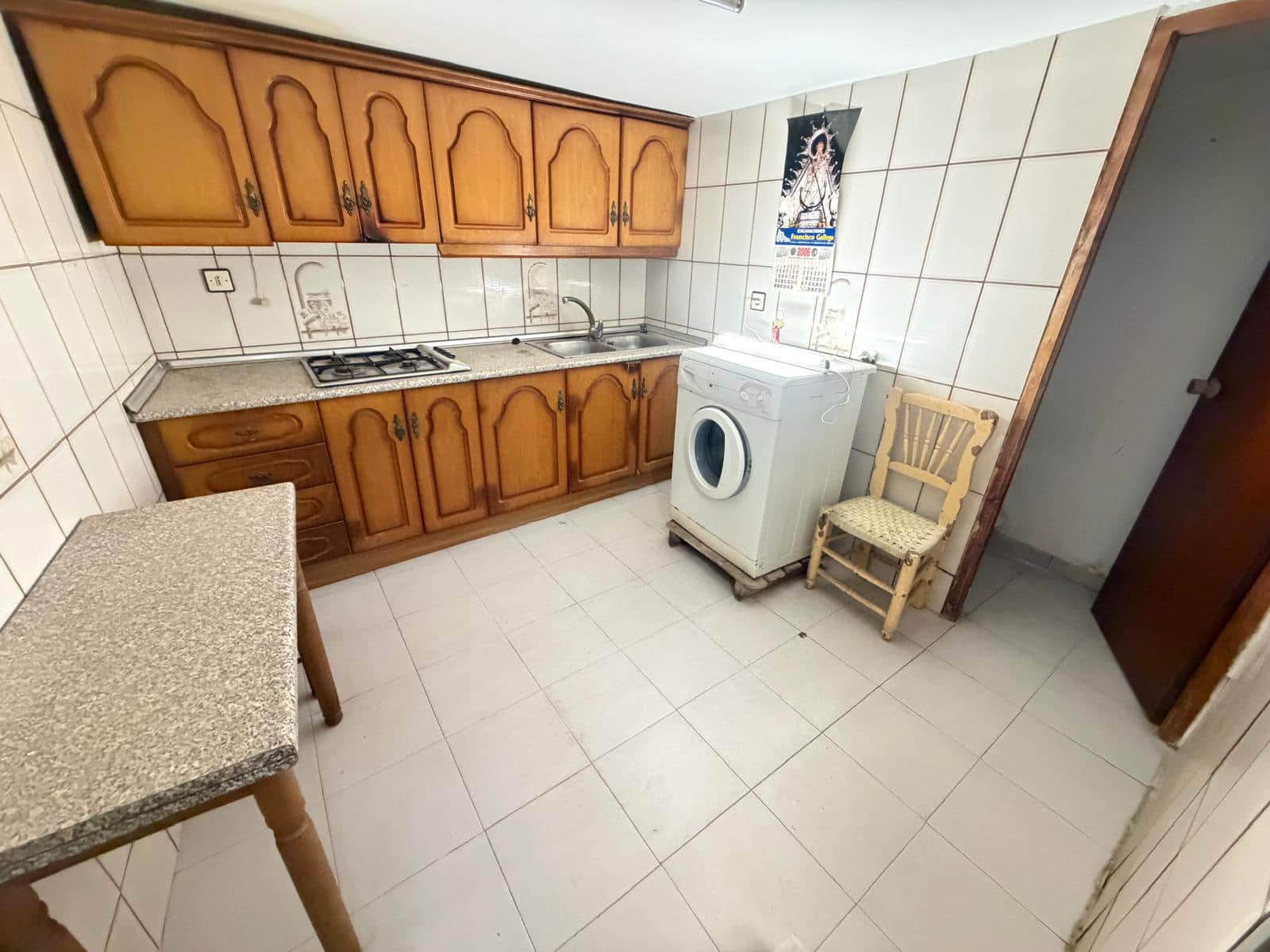 2 soveværelse Byhus til salg i Martos - € 34.500 (Ref: 9782504)