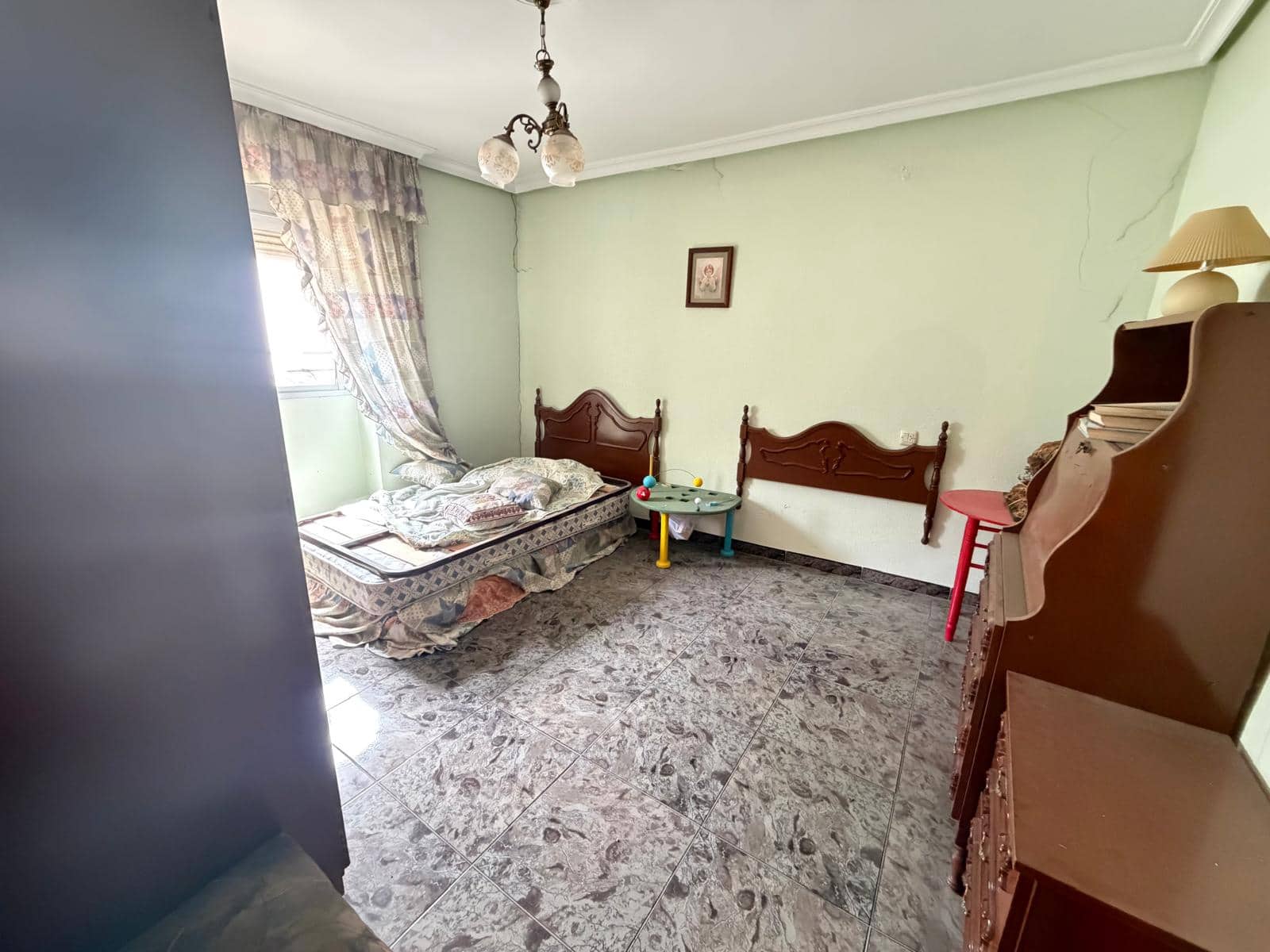 2 soveværelse Byhus til salg i Martos - € 34.500 (Ref: 9782504)