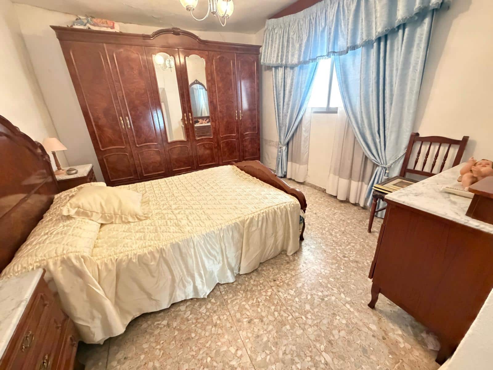 2 soveværelse Byhus til salg i Martos - € 34.500 (Ref: 9782504)