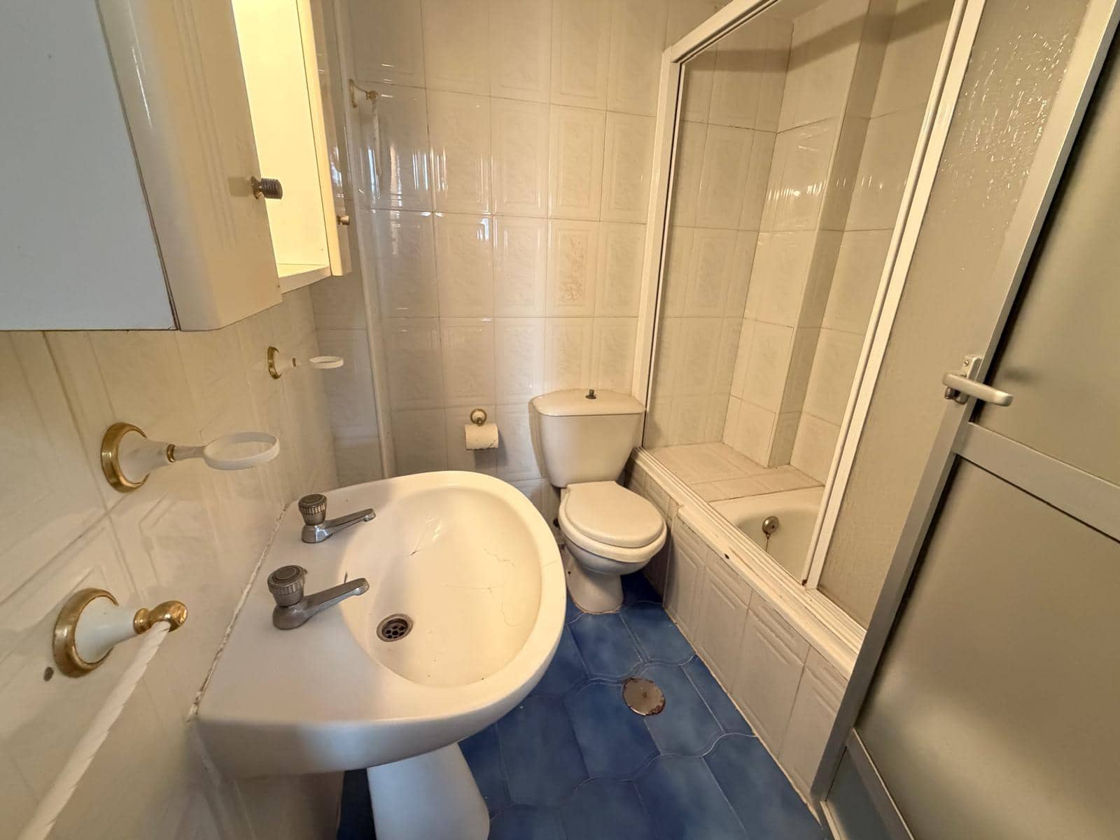 2 soveværelse Byhus til salg i Martos - € 34.500 (Ref: 9782504)