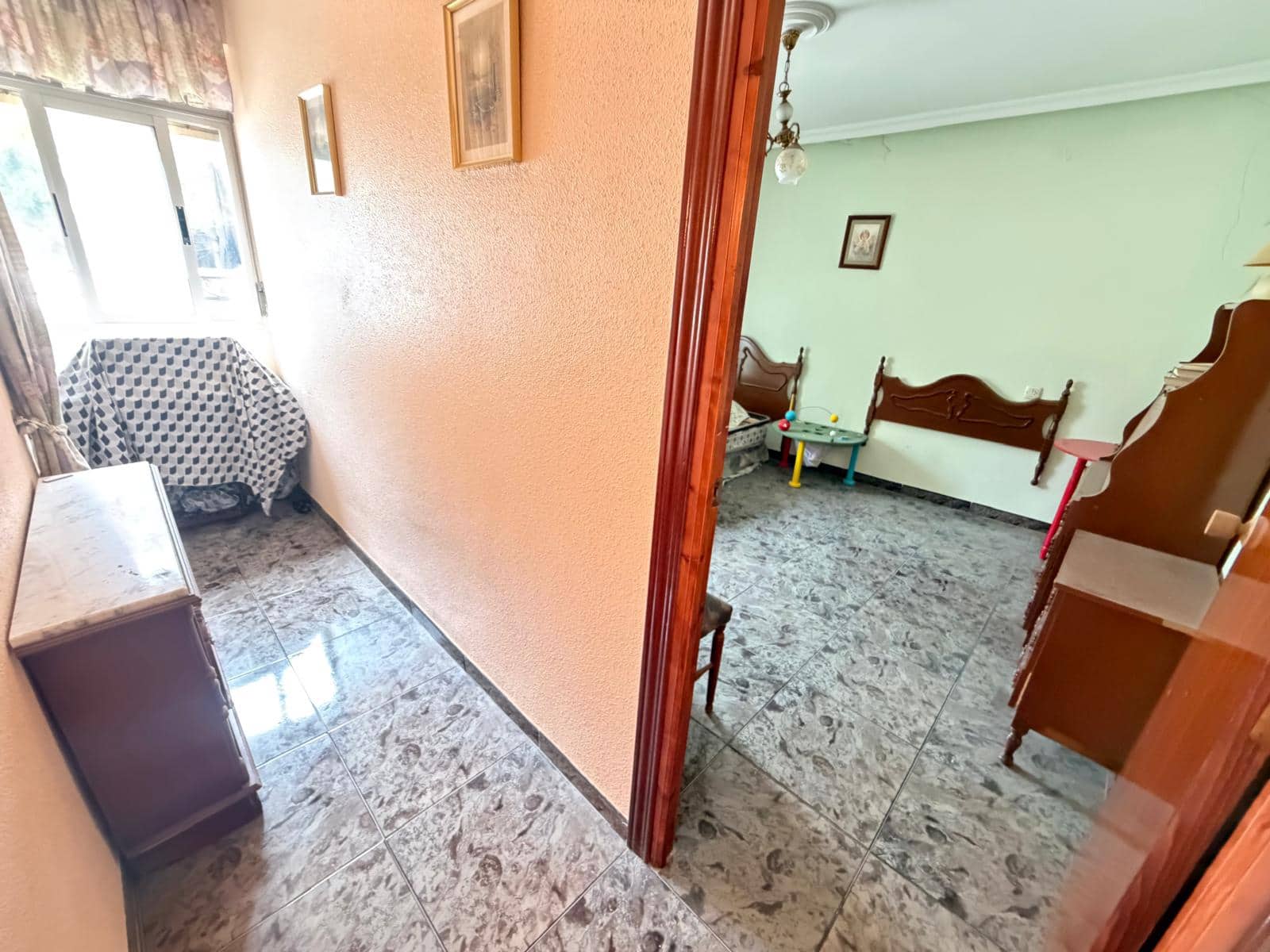 2 soveværelse Byhus til salg i Martos - € 34.500 (Ref: 9782504)