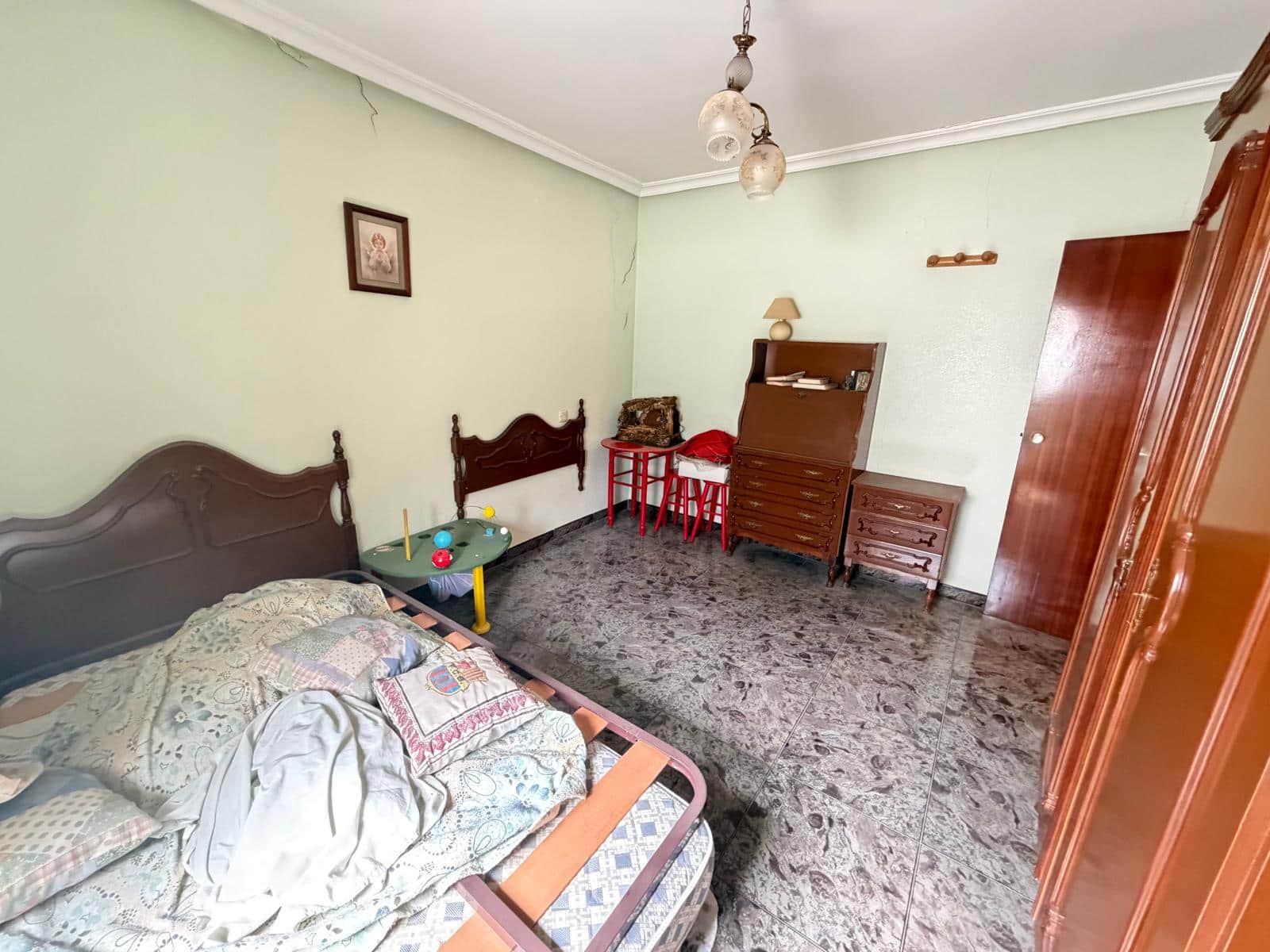 2 soveværelse Byhus til salg i Martos - € 34.500 (Ref: 9782504)