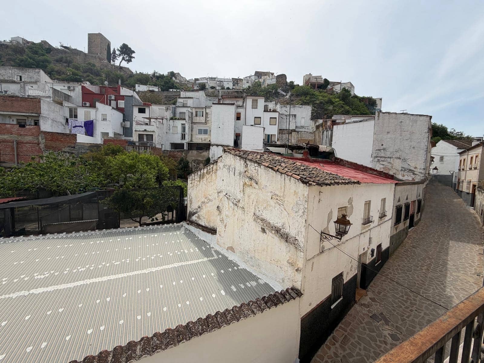 2 soveværelse Byhus til salg i Martos - € 34.500 (Ref: 9782504)