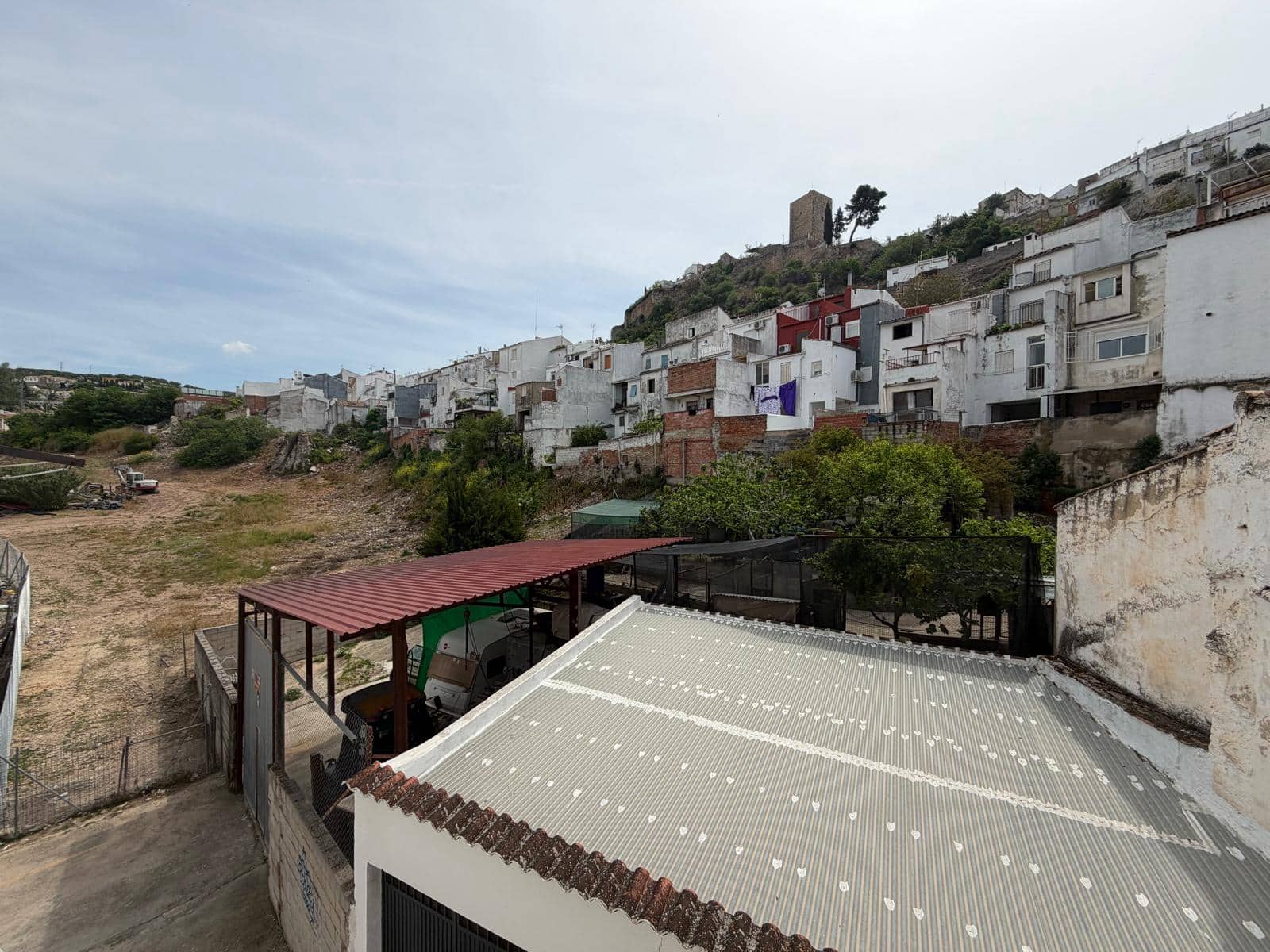 2 soveværelse Byhus til salg i Martos - € 34.500 (Ref: 9782504)