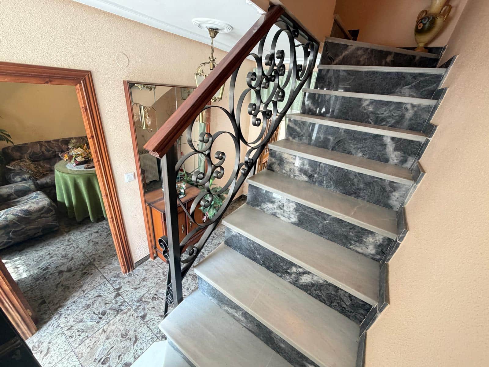 2 soveværelse Byhus til salg i Martos - € 34.500 (Ref: 9782504)