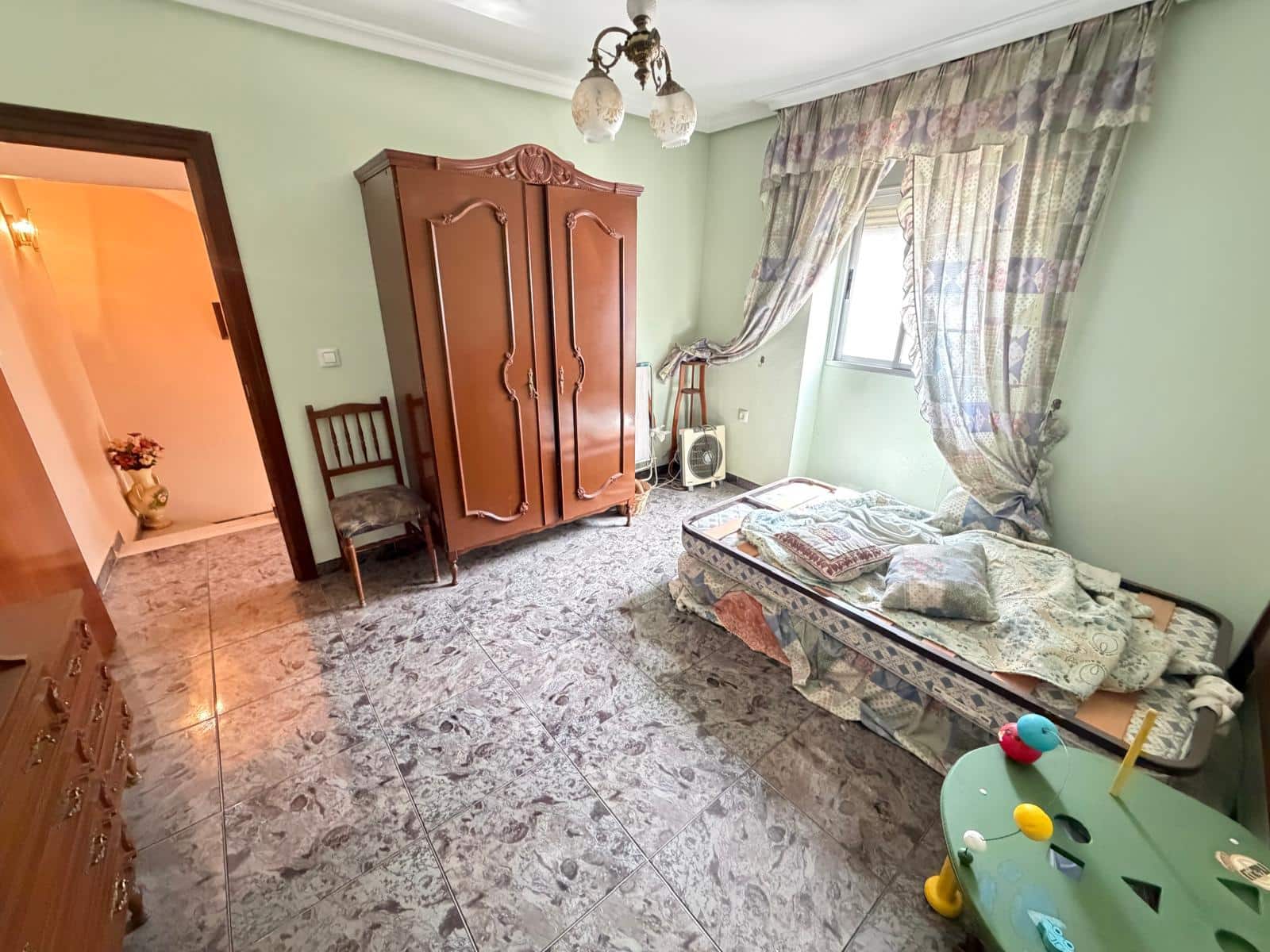 2 soveværelse Byhus til salg i Martos - € 34.500 (Ref: 9782504)