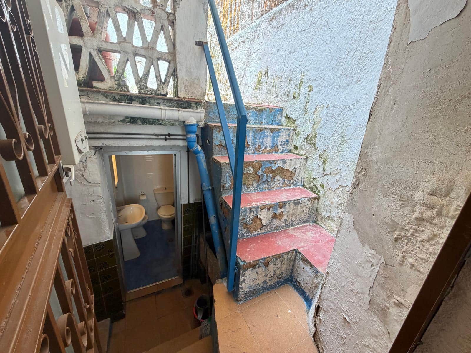 2 soveværelse Byhus til salg i Martos - € 34.500 (Ref: 9782504)