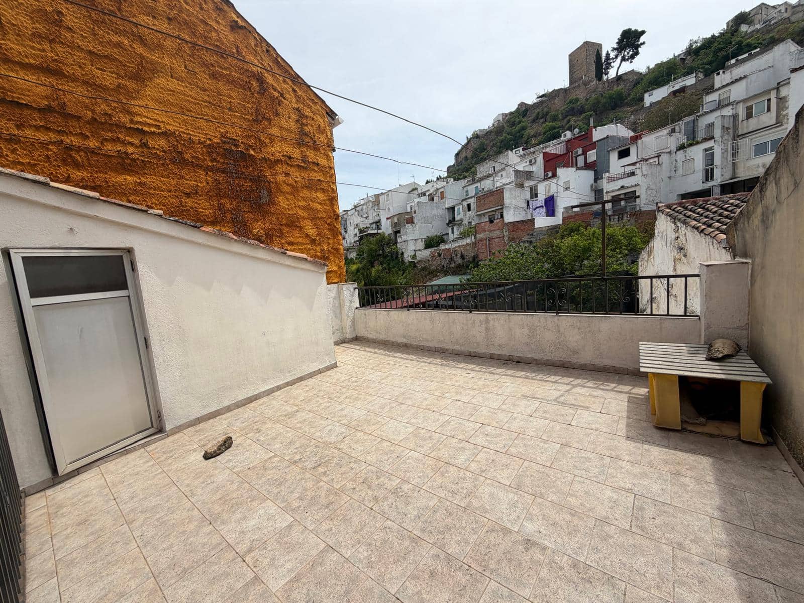 2 soveværelse Byhus til salg i Martos - € 34.500 (Ref: 9782504)