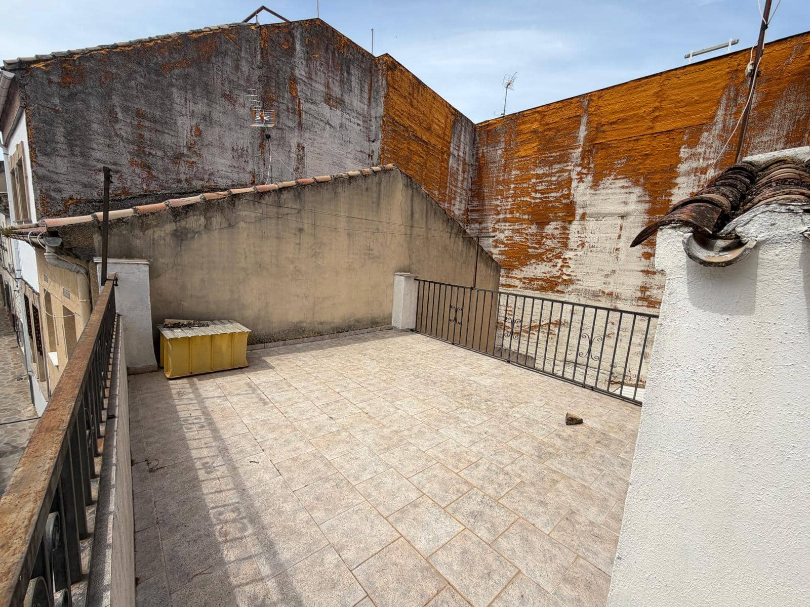 2 soveværelse Byhus til salg i Martos - € 34.500 (Ref: 9782504)