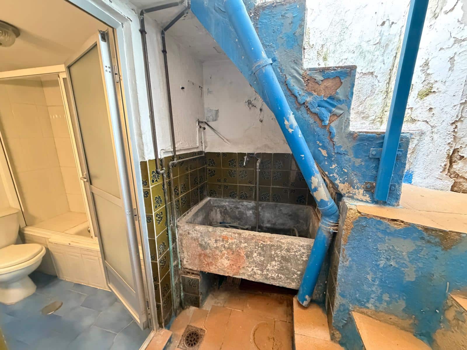 2 soveværelse Byhus til salg i Martos - € 34.500 (Ref: 9782504)