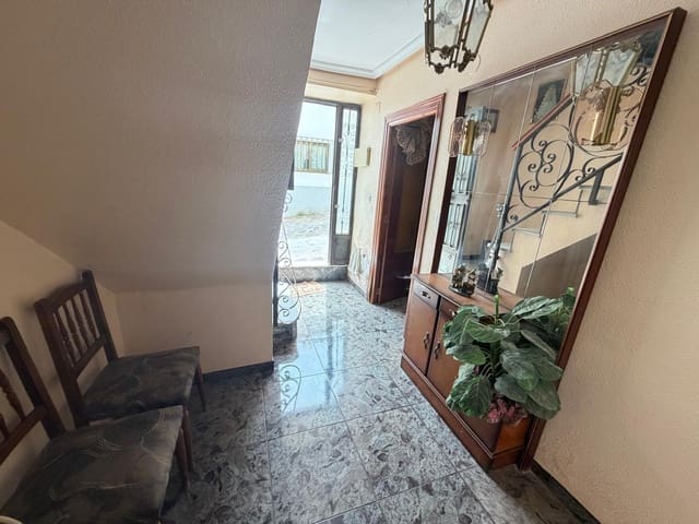 2 soveværelse Byhus til salg i Martos - € 34.500 (Ref: 9782504)