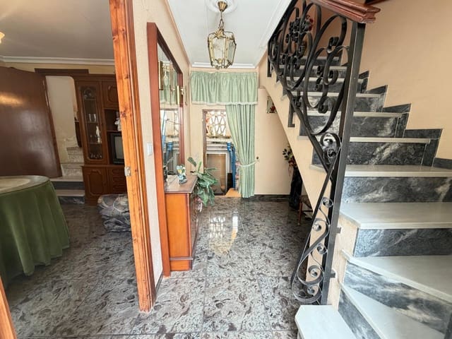 2 soveværelse Byhus til salg i Martos - € 34.500 (Ref: 9782504)