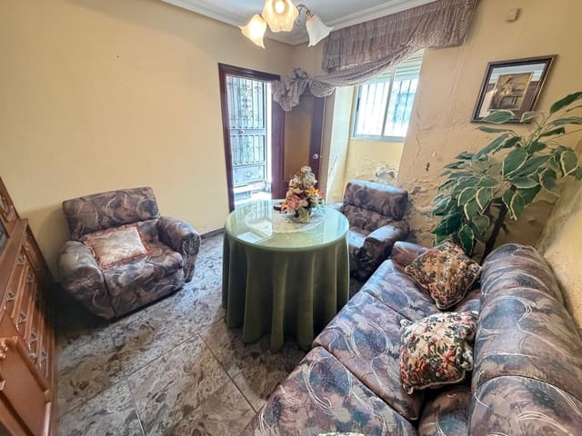 2 soveværelse Byhus til salg i Martos - € 34.500 (Ref: 9782504)