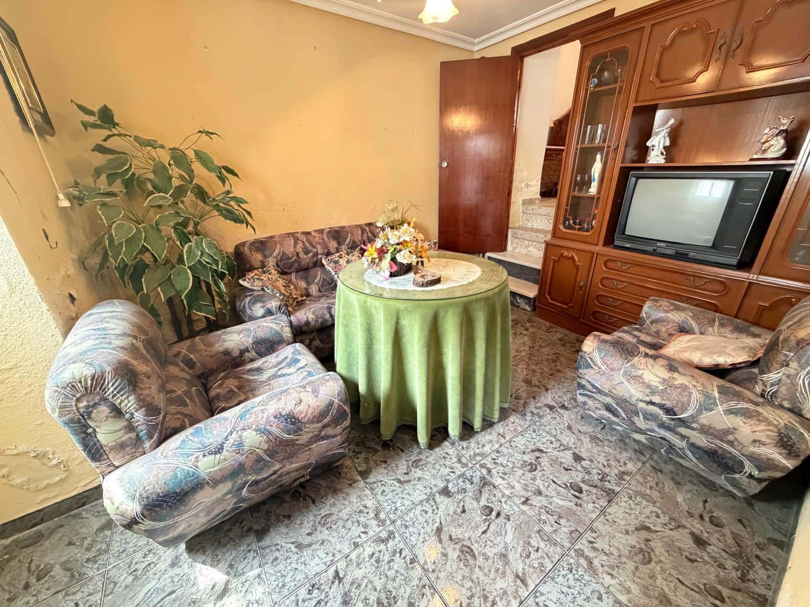 2 soveværelse Byhus til salg i Martos - € 34.500 (Ref: 9782504)