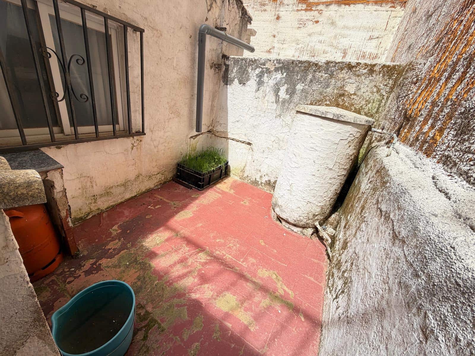 2 soveværelse Byhus til salg i Martos - € 34.500 (Ref: 9782504)