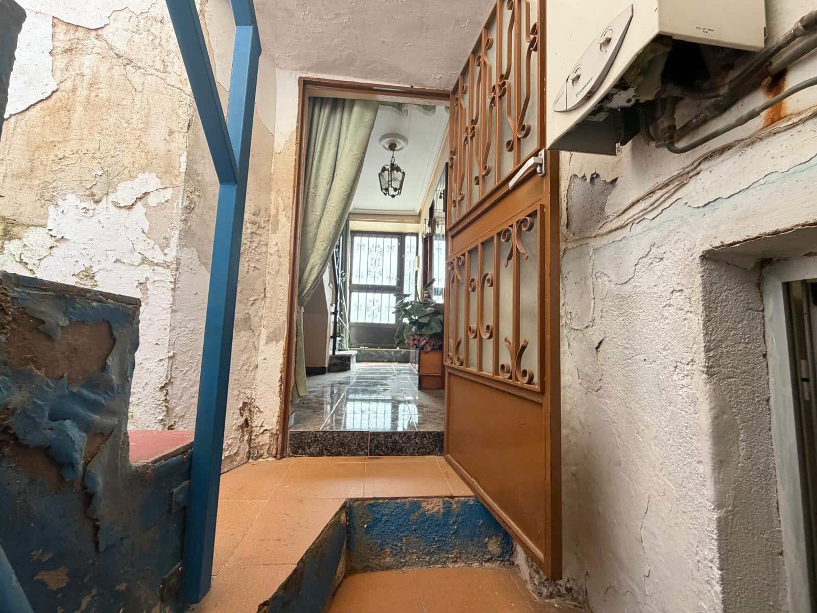 2 soveværelse Byhus til salg i Martos - € 34.500 (Ref: 9782504)