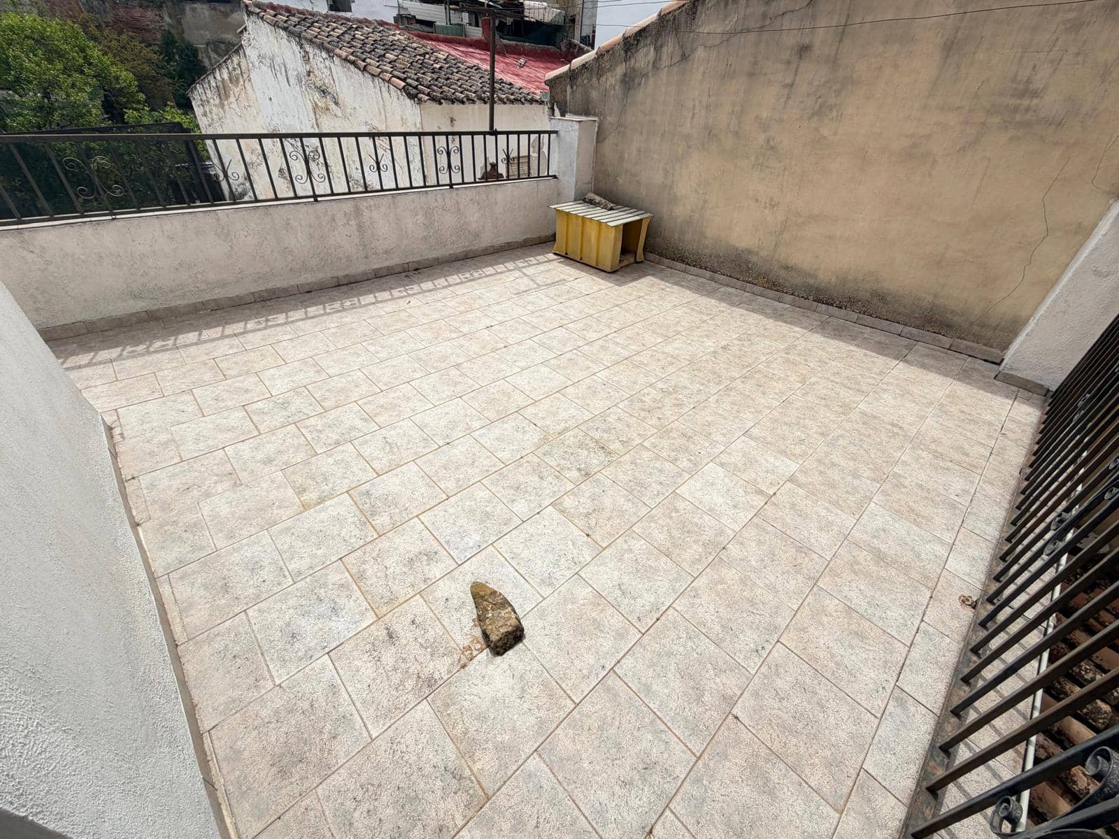 2 soveværelse Byhus til salg i Martos - € 34.500 (Ref: 9782504)