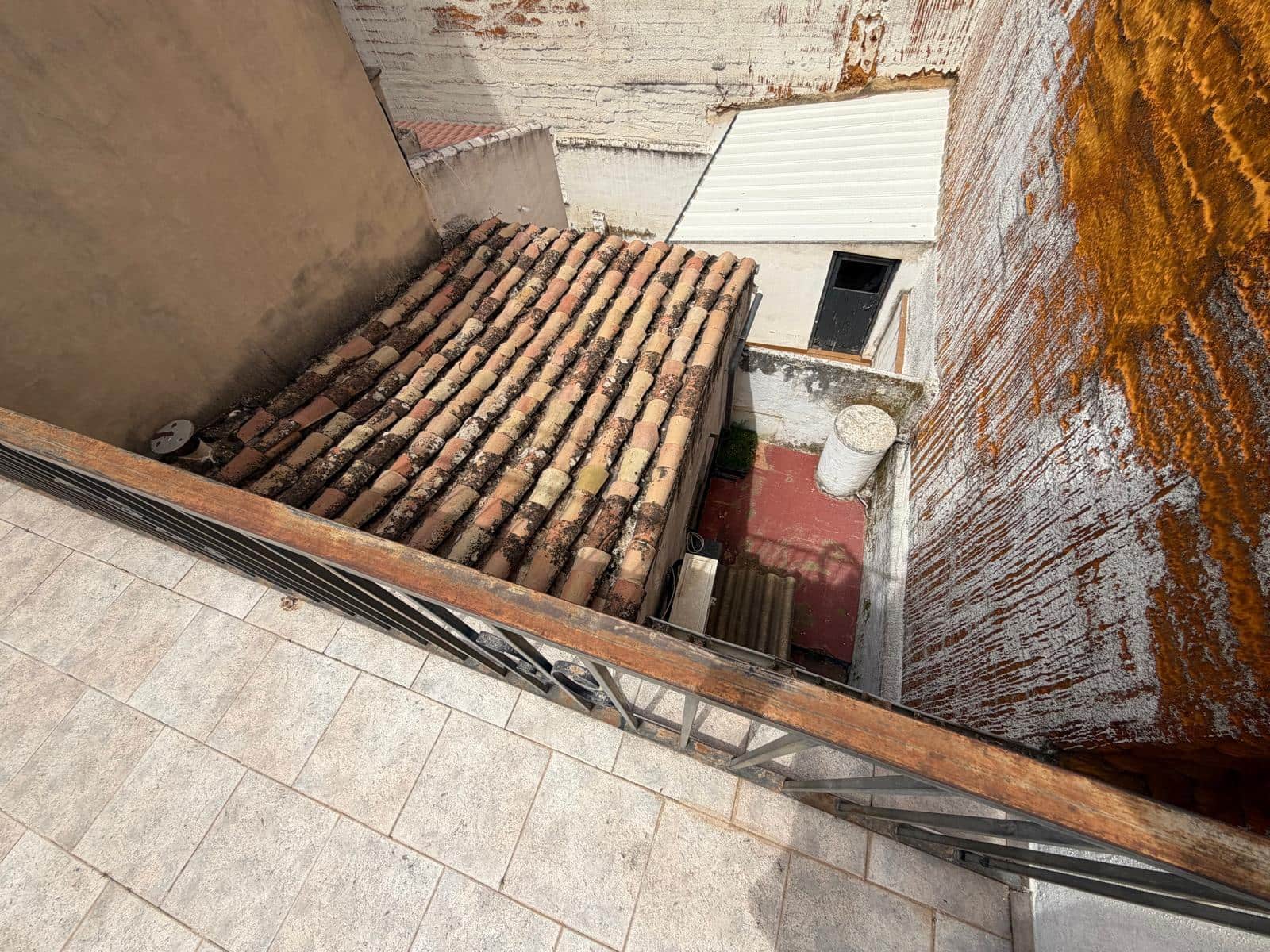 2 soveværelse Byhus til salg i Martos - € 34.500 (Ref: 9782504)