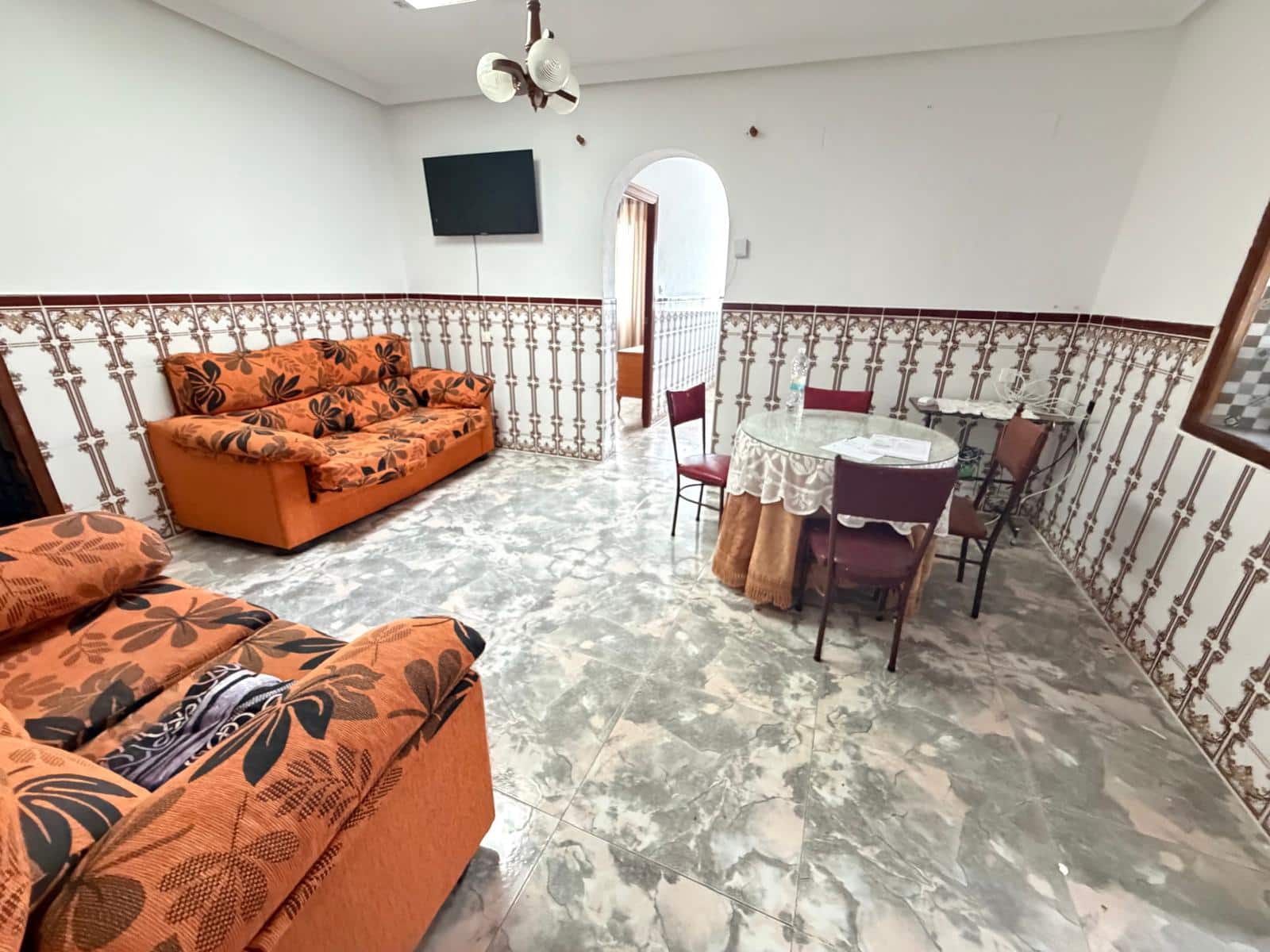 5 soverom Hus til salgs i Martos - € 69 900 (Ref: 9789918)