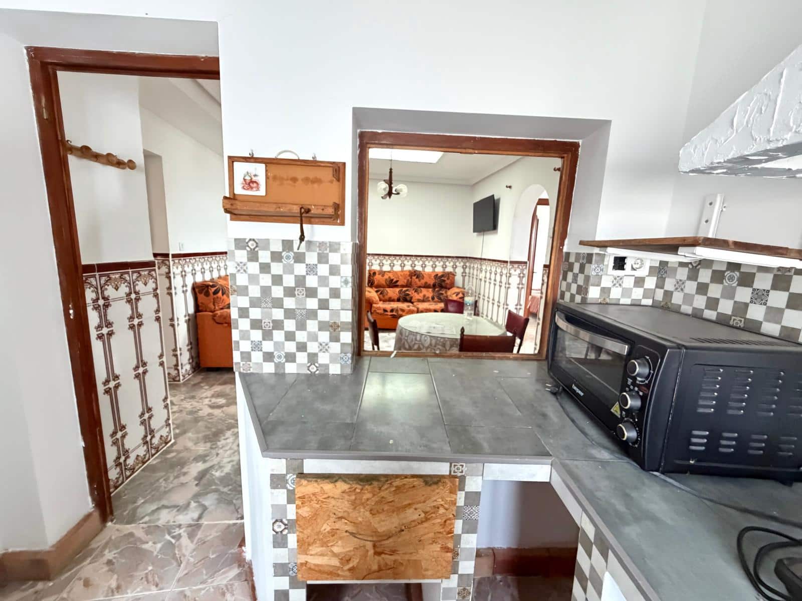 5 soverom Hus til salgs i Martos - € 69 900 (Ref: 9789918)