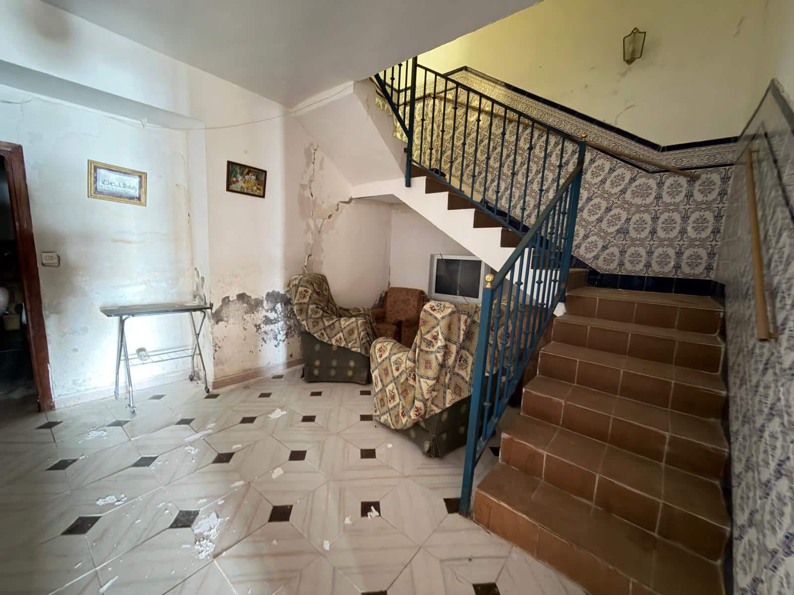 5 soverom Hus til salgs i Martos - € 69 900 (Ref: 9789918)