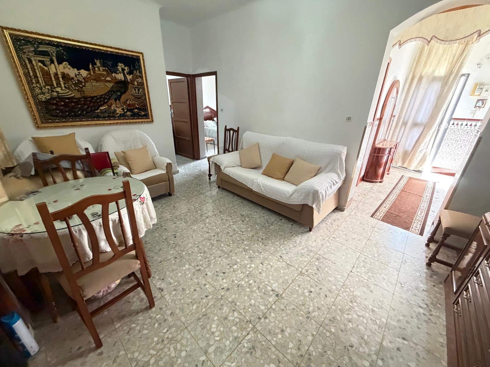 4 slaapkamer Huis te koop in Martos met zwembad garage - € 99.898 (Ref: 9789919)