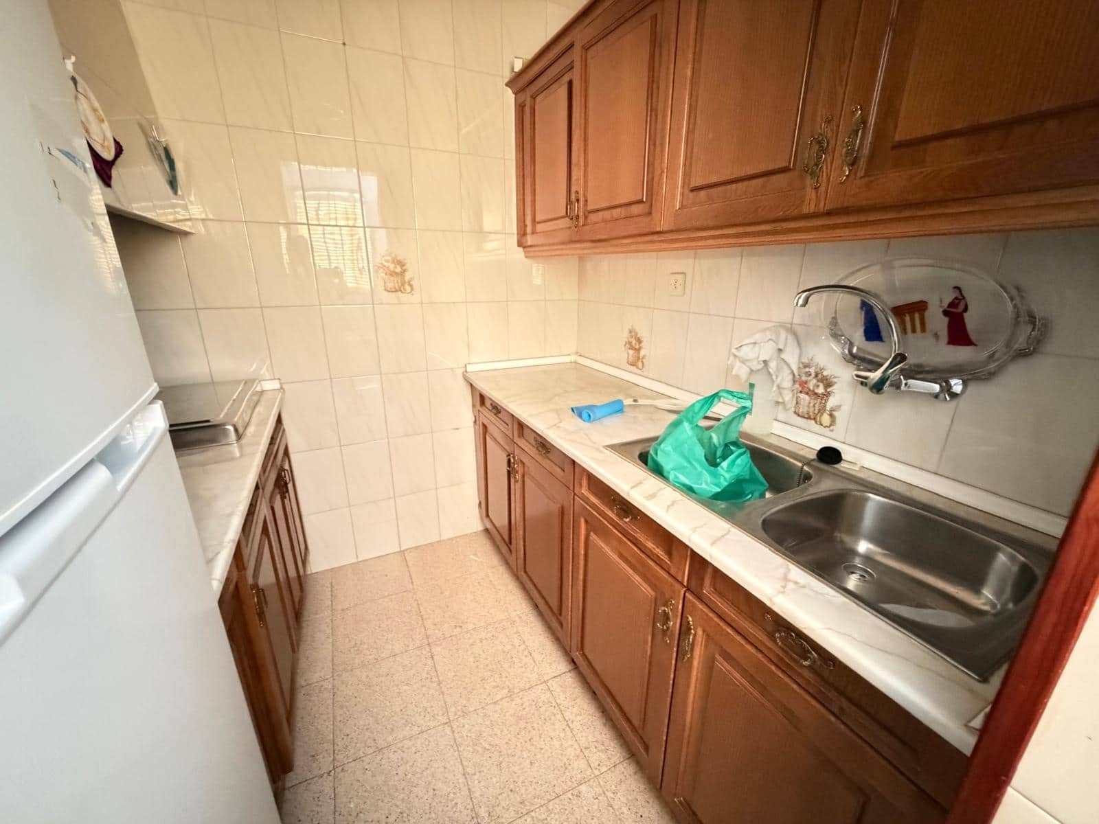 4 slaapkamer Huis te koop in Martos met zwembad garage - € 99.898 (Ref: 9789919)
