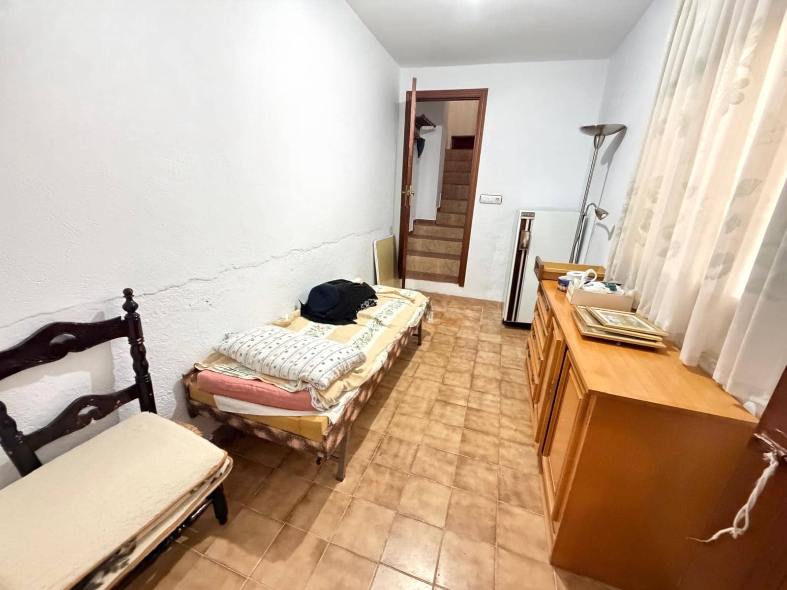 4 slaapkamer Huis te koop in Martos met zwembad garage - € 99.898 (Ref: 9789919)