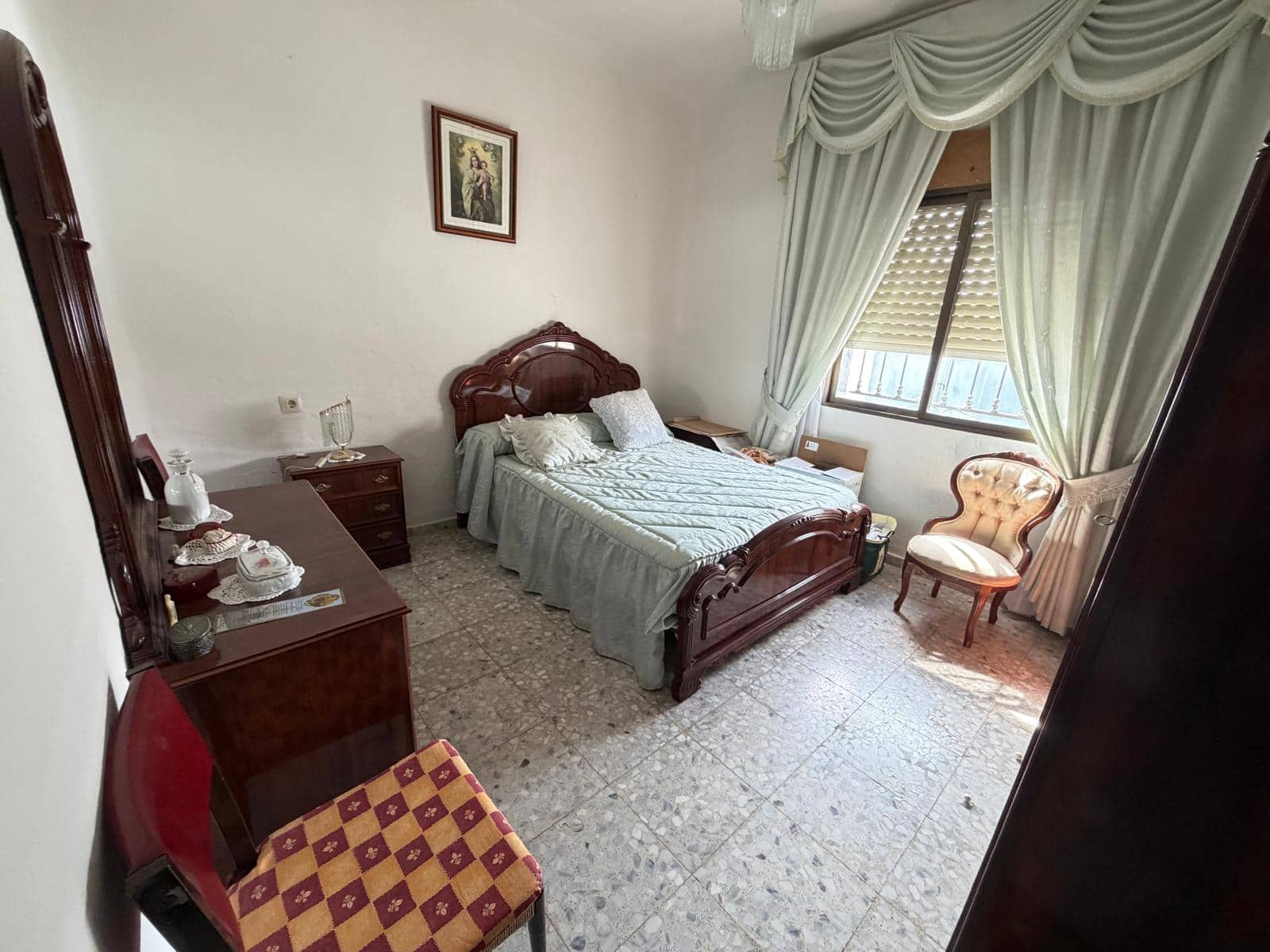 4 slaapkamer Huis te koop in Martos met zwembad garage - € 99.898 (Ref: 9789919)