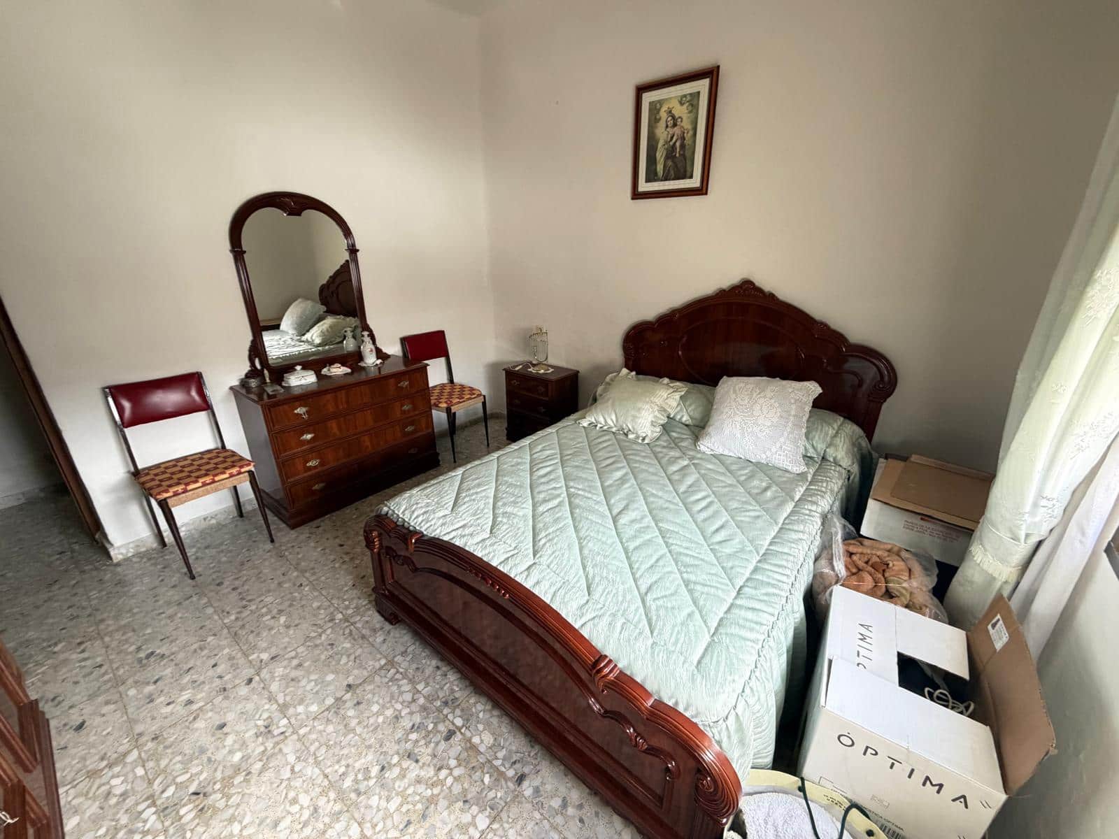 4 slaapkamer Huis te koop in Martos met zwembad garage - € 99.898 (Ref: 9789919)