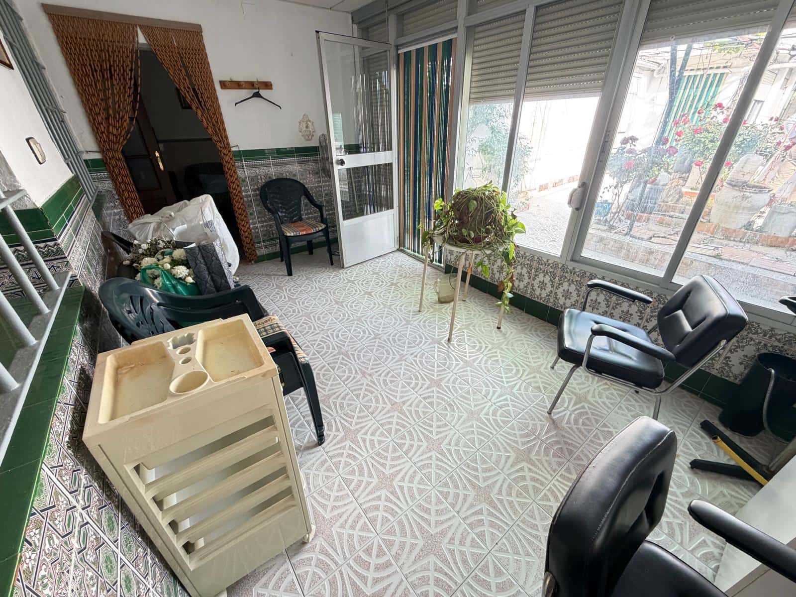 4 slaapkamer Huis te koop in Martos met zwembad garage - € 99.898 (Ref: 9789919)