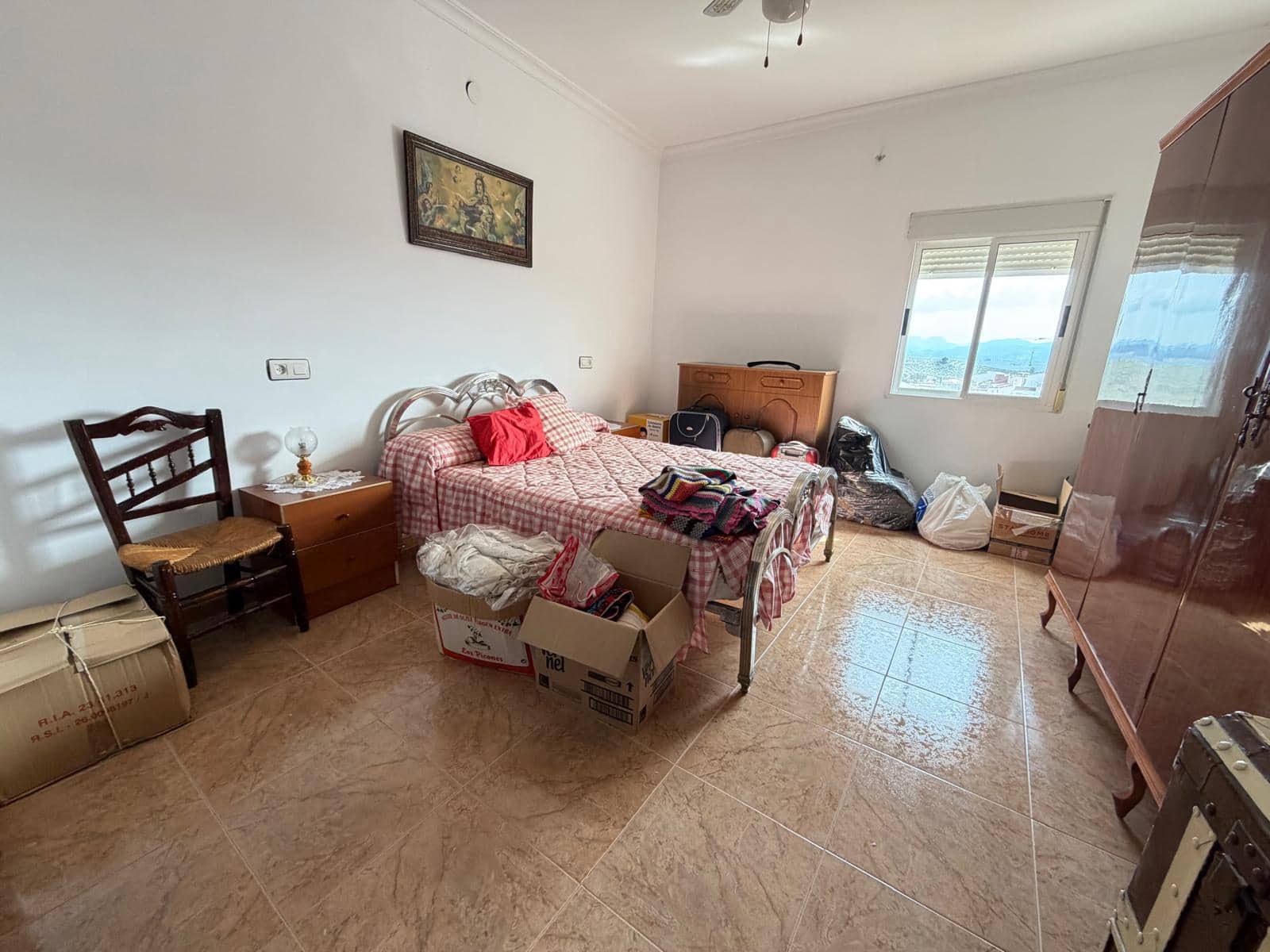 4 slaapkamer Huis te koop in Martos met zwembad garage - € 99.898 (Ref: 9789919)