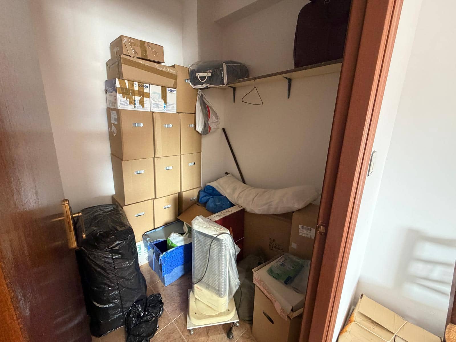 4 slaapkamer Huis te koop in Martos met zwembad garage - € 99.898 (Ref: 9789919)