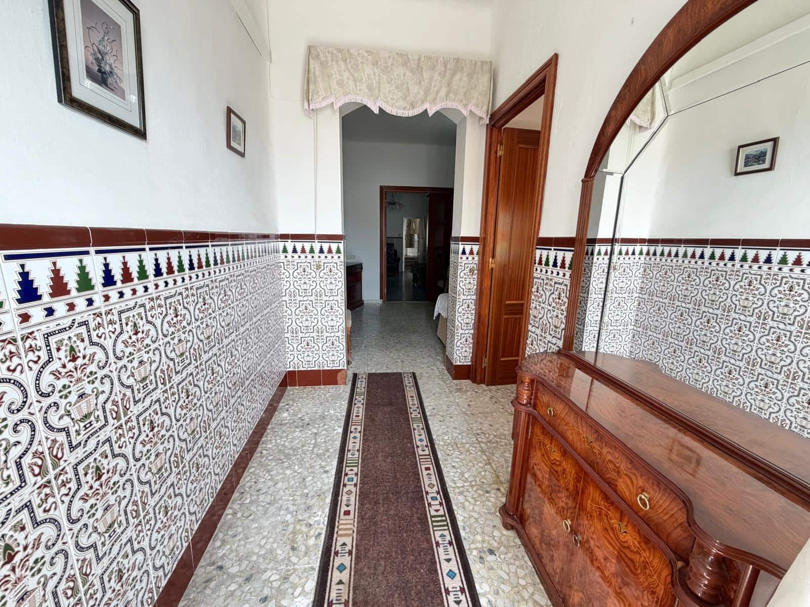 4 slaapkamer Huis te koop in Martos met zwembad garage - € 99.898 (Ref: 9789919)